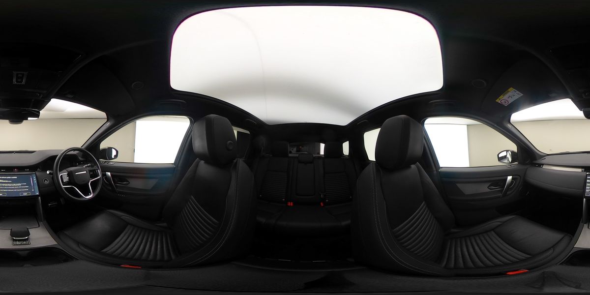 Used Land Rover Discovery Sport 2023 for sale - 77655944: Photo 44