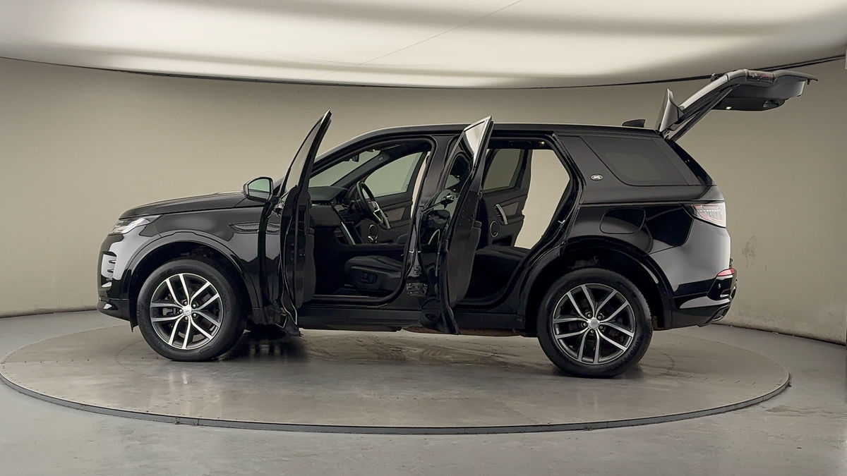 Used Land Rover Discovery Sport 2023 for sale - 77655944: Photo 46