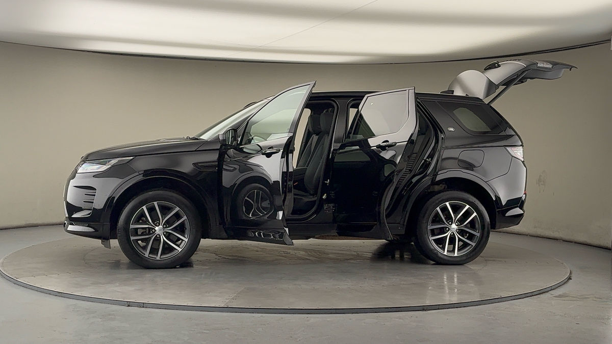 Used Land Rover Discovery Sport 2023 for sale - 77655944: Photo 47