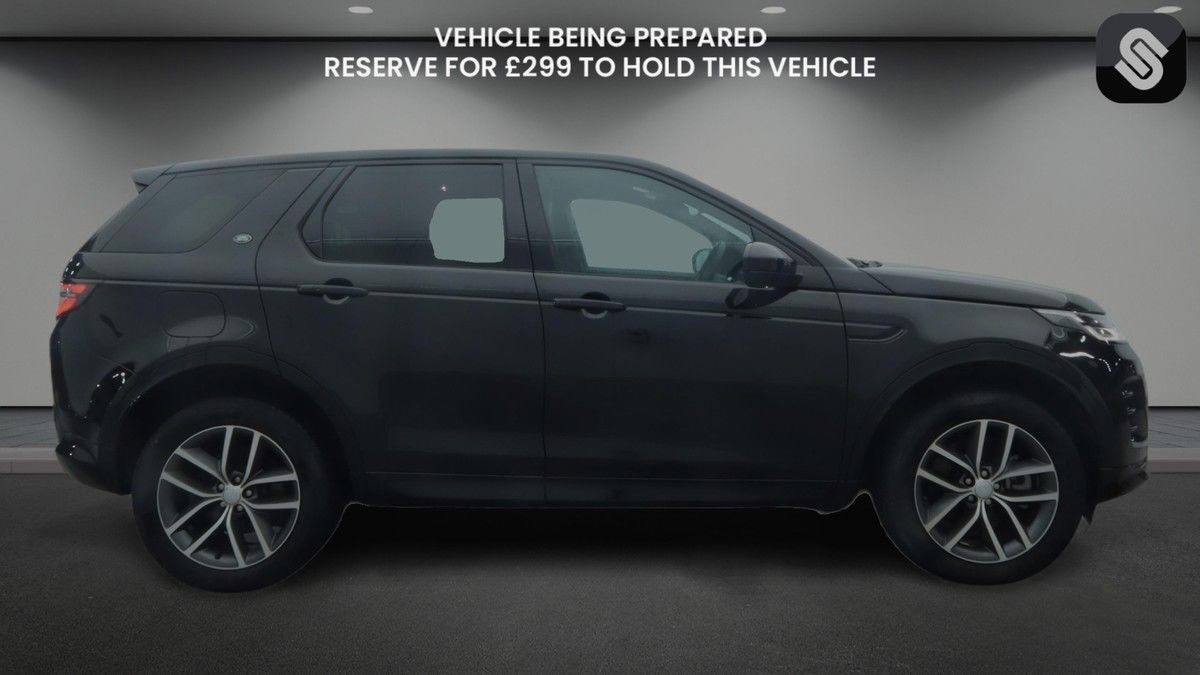 Used Land Rover Discovery Sport 2023 for sale - 77655944: Photo 5