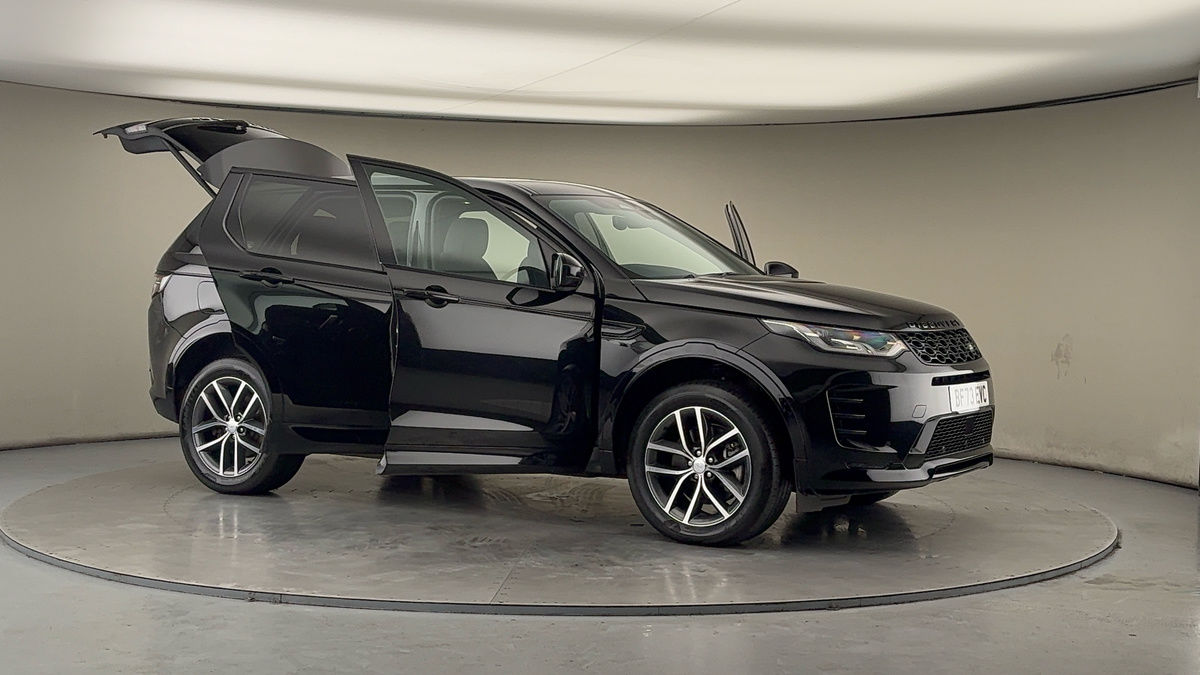 Used Land Rover Discovery Sport 2023 for sale - 77655944: Photo 54