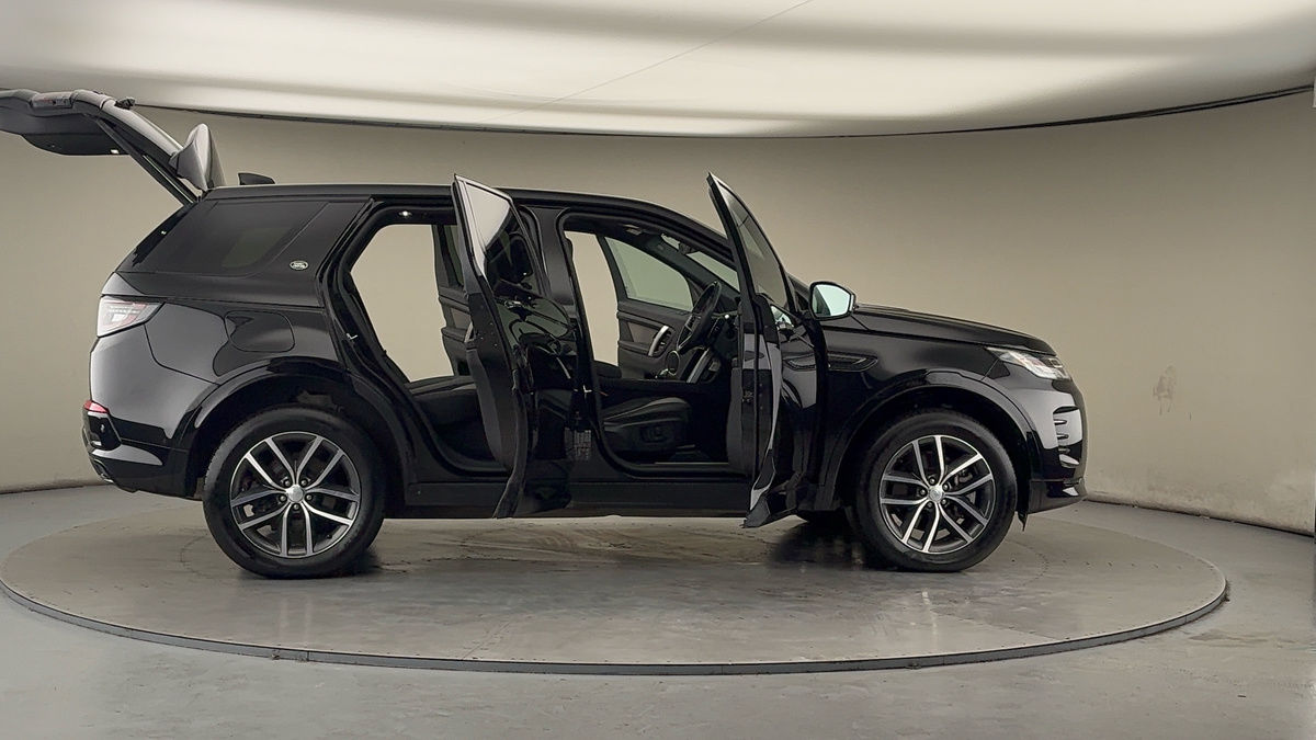 Used Land Rover Discovery Sport 2023 for sale - 77655944: Photo 56