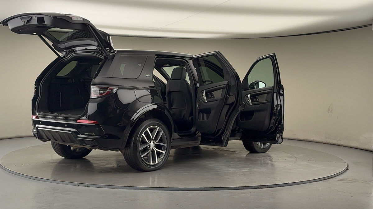 Used Land Rover Discovery Sport 2023 for sale - 77655944: Photo 58