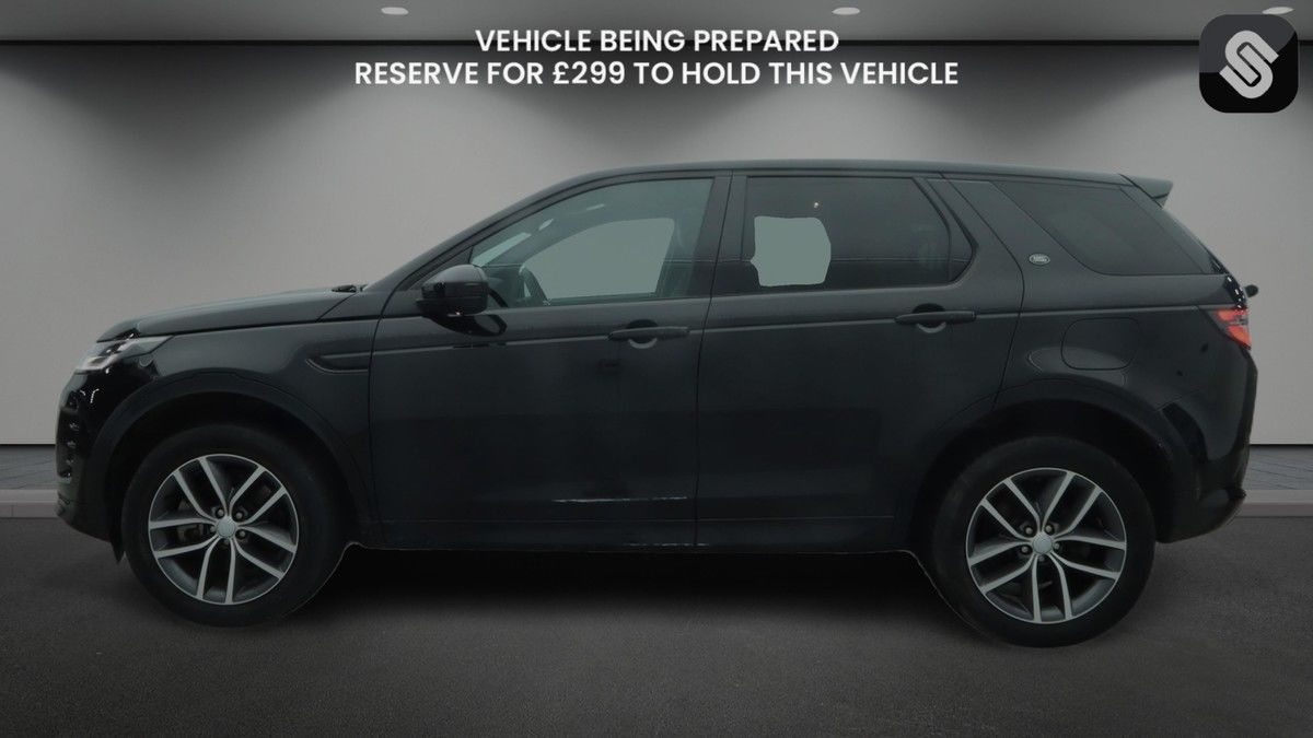 Used Land Rover Discovery Sport 2023 for sale - 77655944: Photo 6