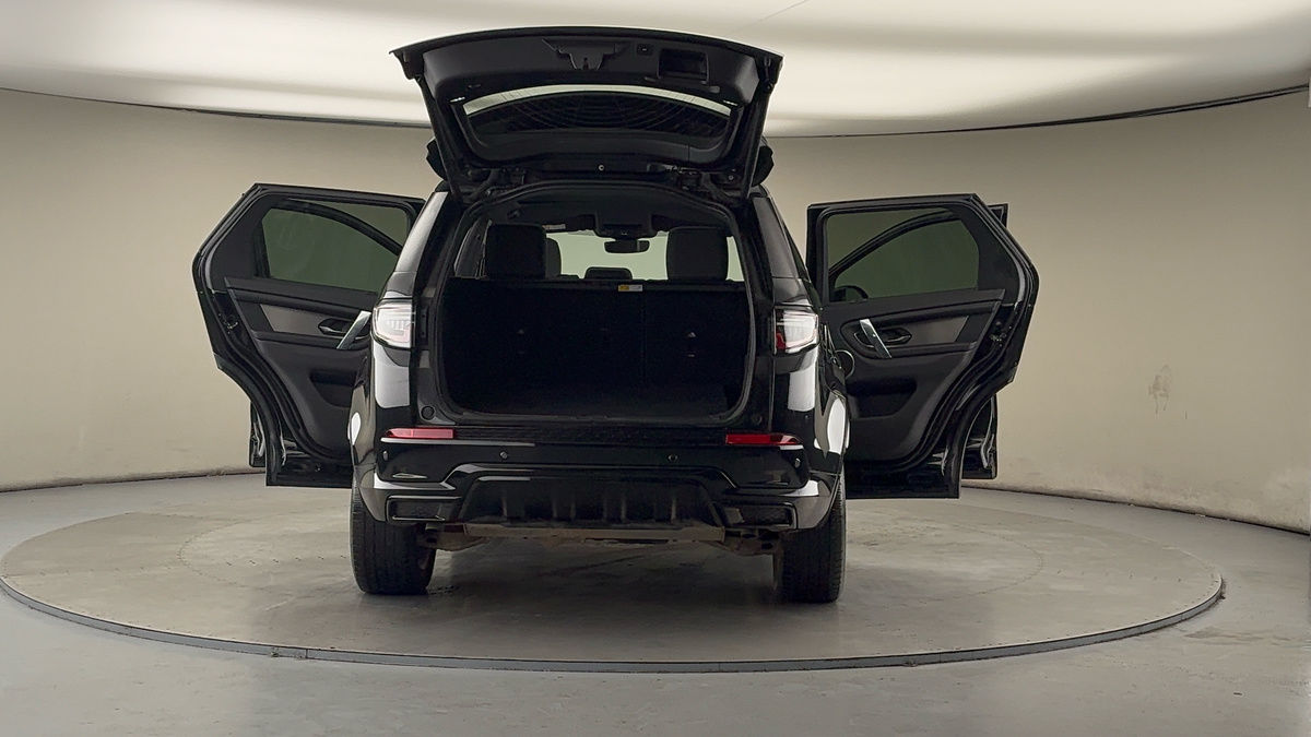 Used Land Rover Discovery Sport 2023 for sale - 77655944: Photo 60