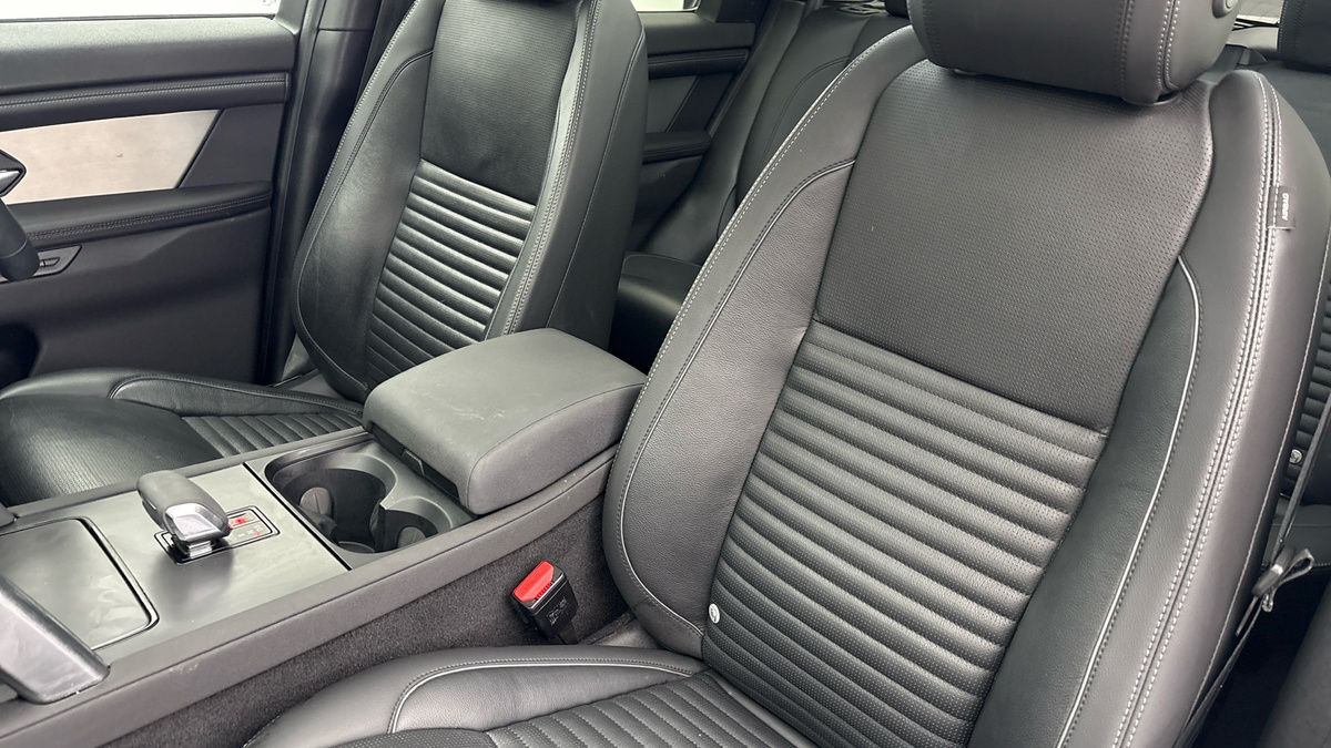 Used Land Rover Discovery Sport 2023 for sale - 77655944: Photo 7