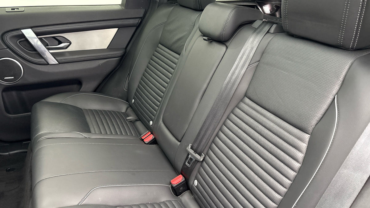 Used Land Rover Discovery Sport 2023 for sale - 77655944: Photo 8