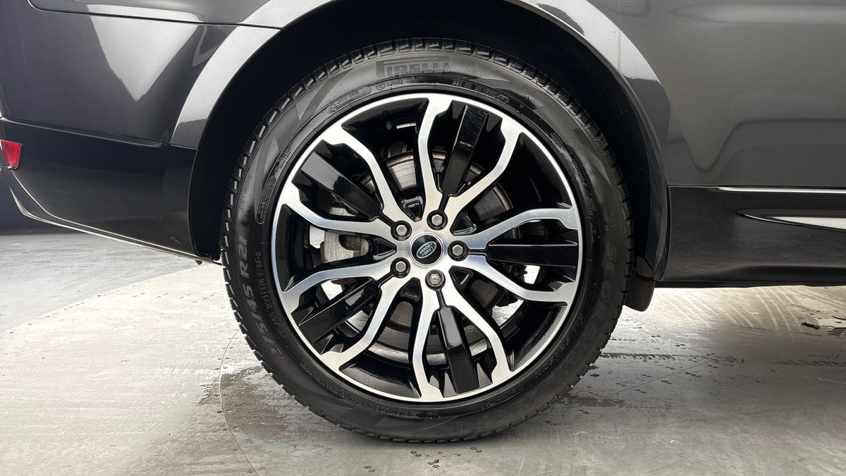 Used Land Rover Range Rover Sport 2022 for sale - 76334537: Photo 10