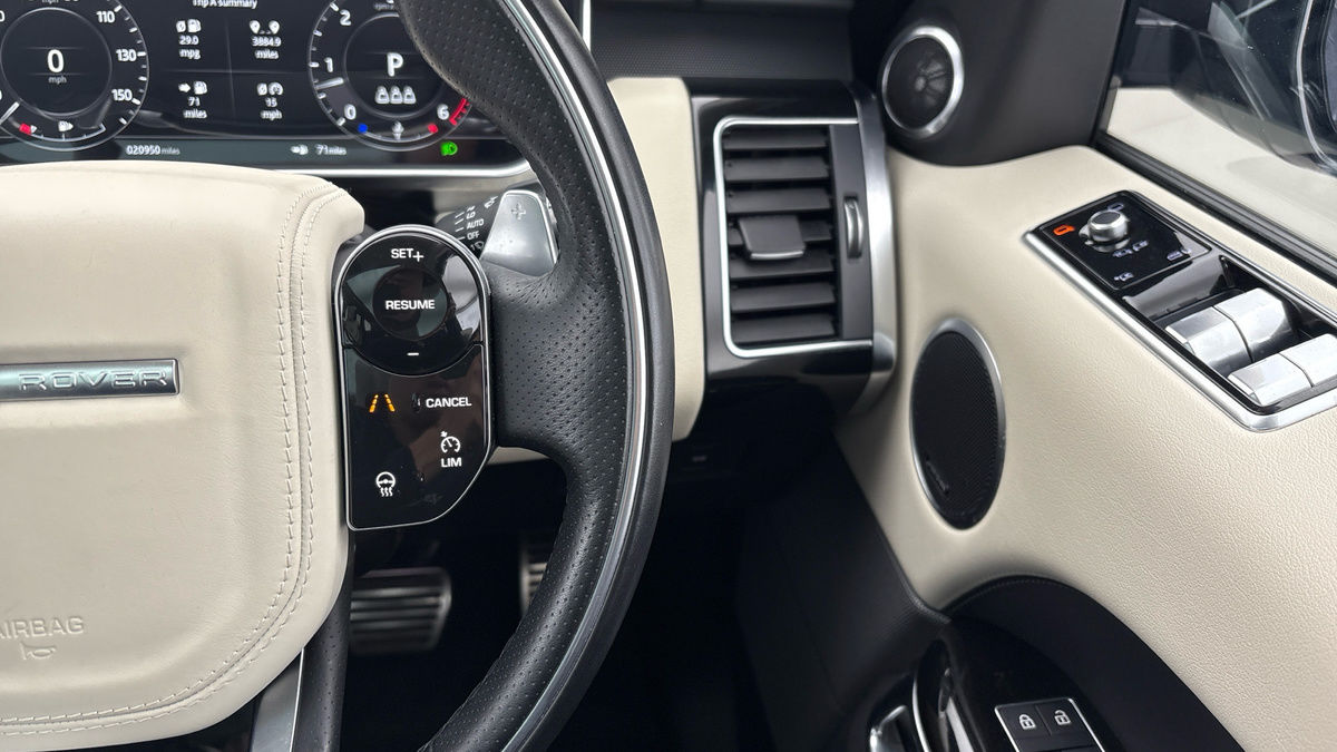 Used Land Rover Range Rover Sport 2022 for sale - 76334537: Photo 14