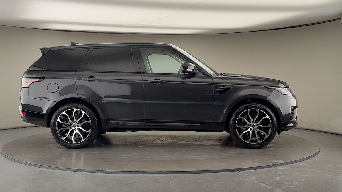 Used Land Rover Range Rover Sport 2022 for sale - 76334537: Photo 16