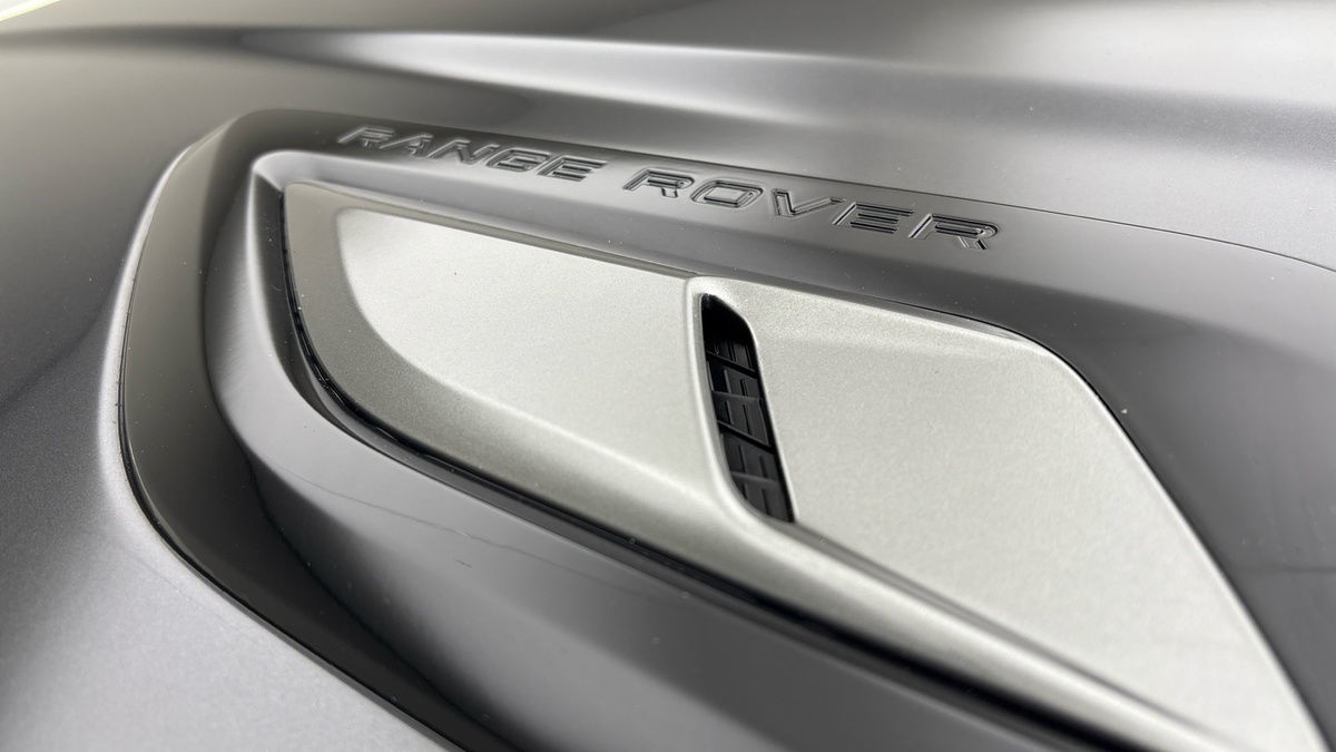 Used Land Rover Range Rover Sport 2022 for sale - 76334537: Photo 25
