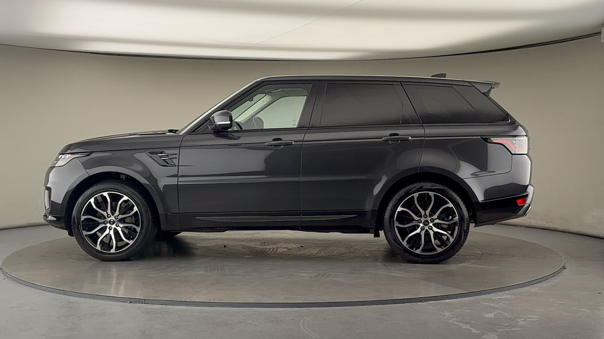 Used Land Rover Range Rover Sport 2022 for sale - 76334537: Photo 29