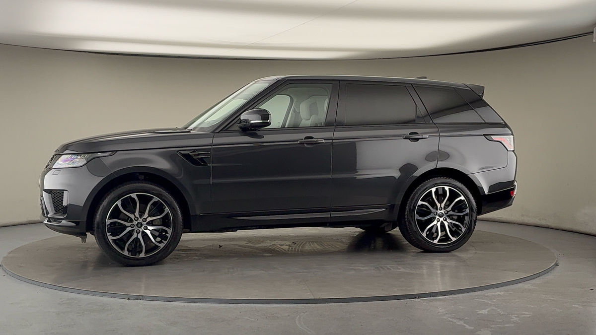 Used Land Rover Range Rover Sport 2022 for sale - 76334537: Photo 30