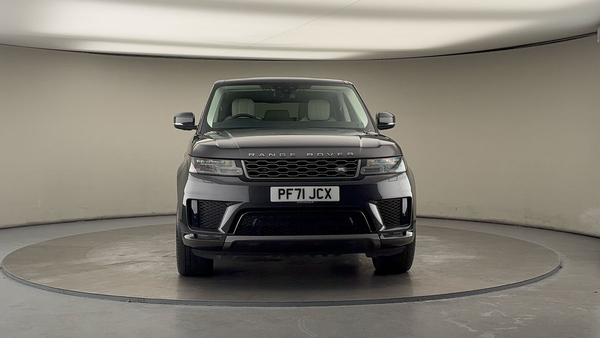 Used Land Rover Range Rover Sport 2022 for sale - 76334537: Photo 34