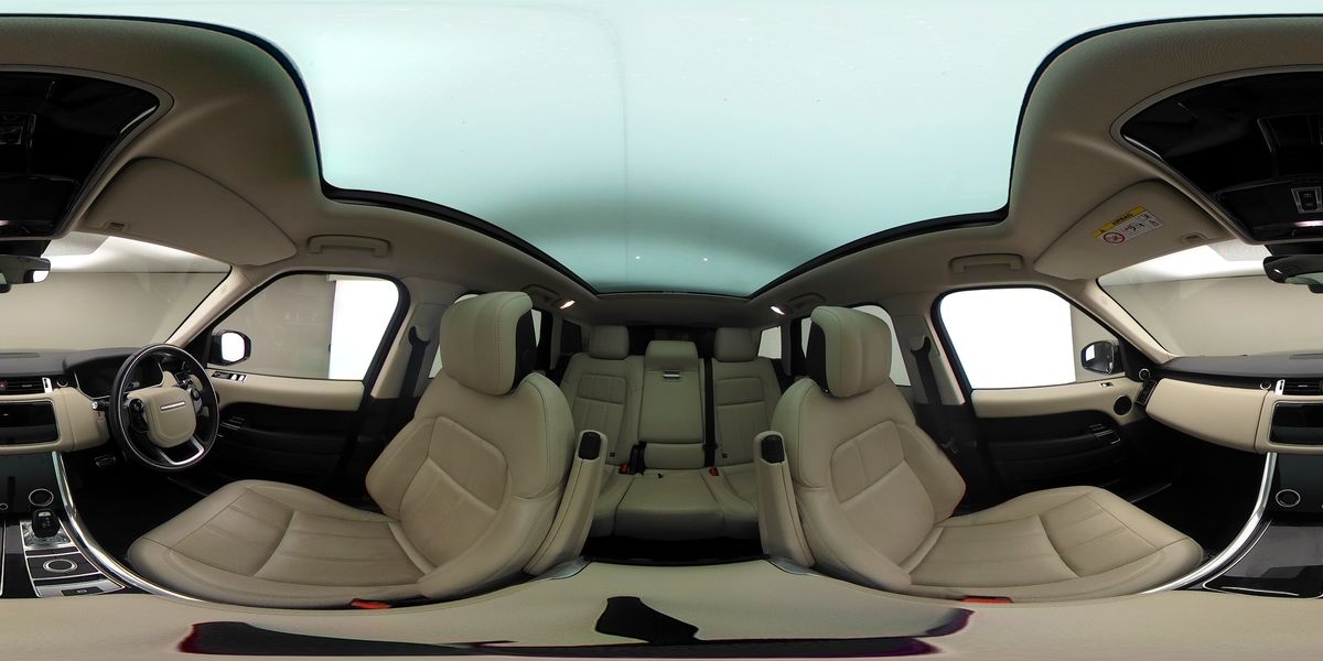 Used Land Rover Range Rover Sport 2022 for sale - 76334537: Photo 46