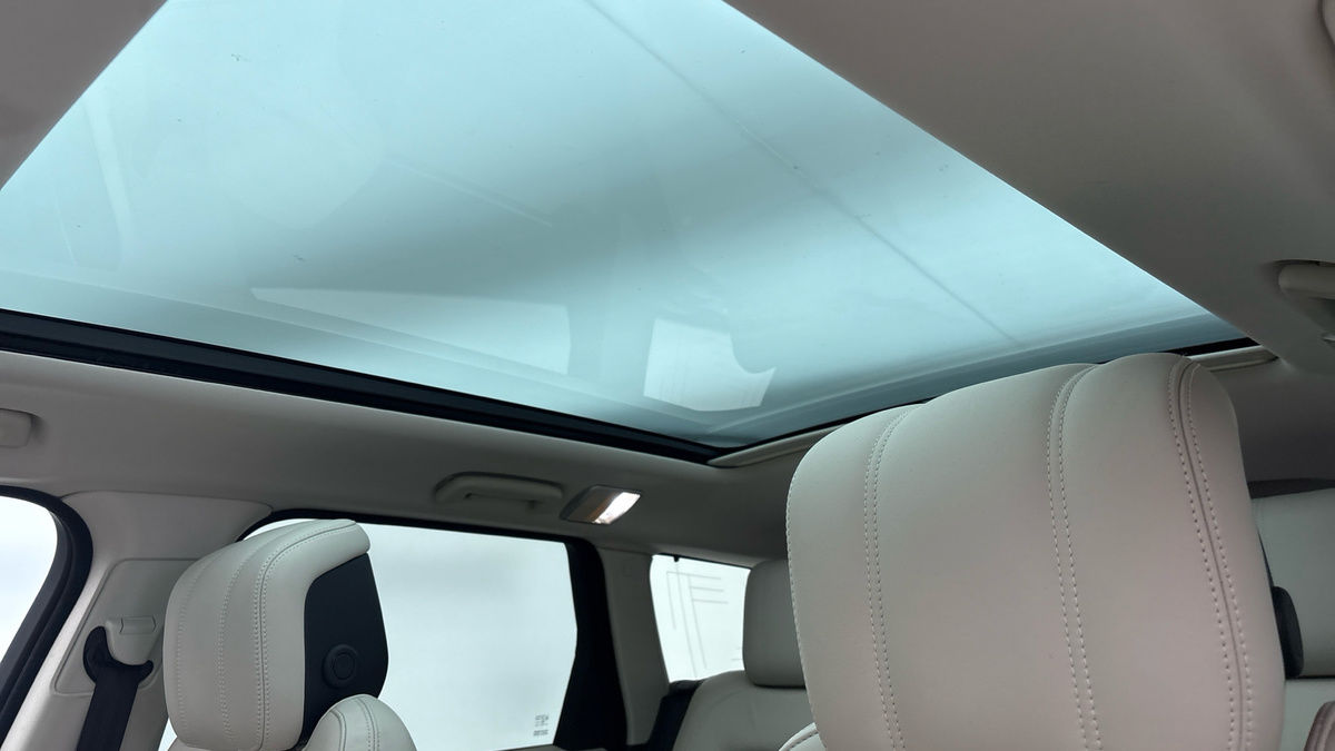 Used Land Rover Range Rover Sport 2022 for sale - 76334537: Photo 6