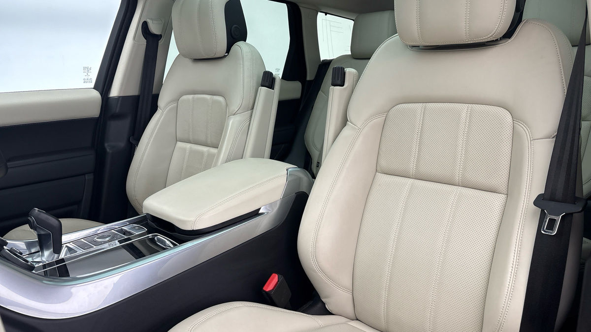 Used Land Rover Range Rover Sport 2022 for sale - 76334537: Photo 7