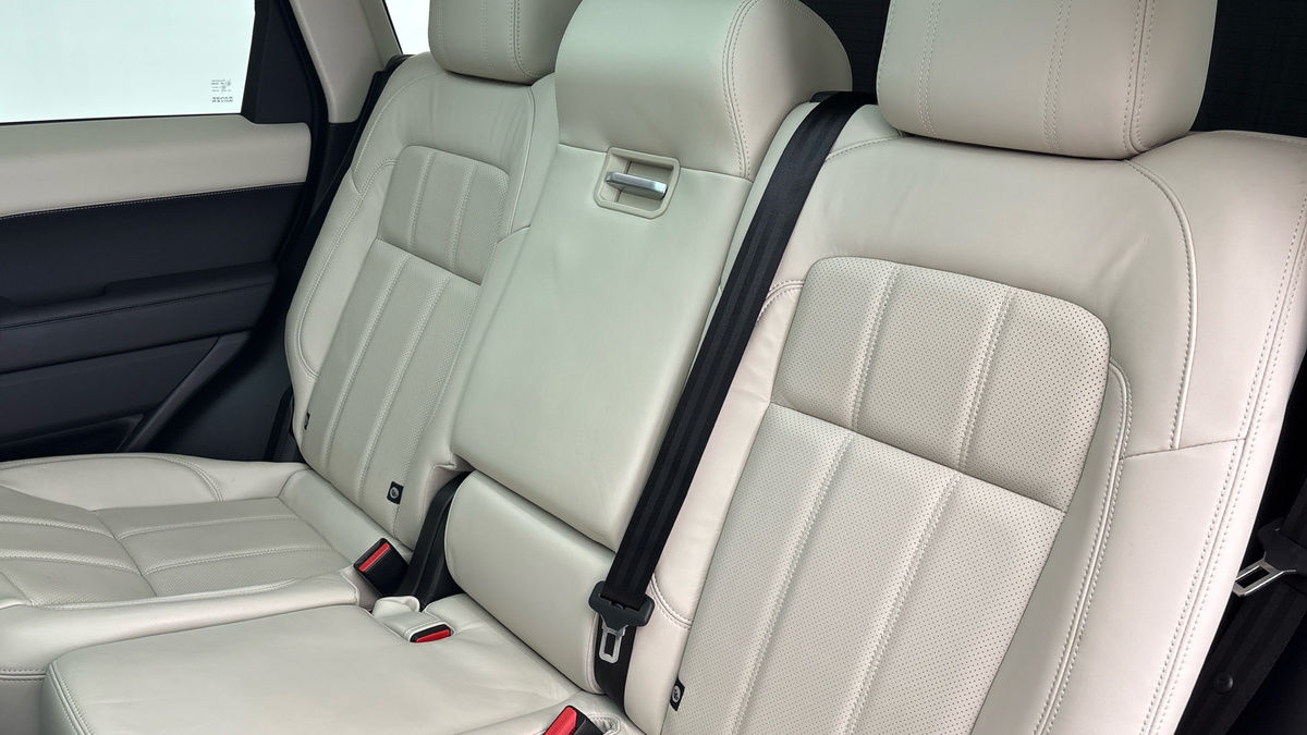 Used Land Rover Range Rover Sport 2022 for sale - 76334537: Photo 8