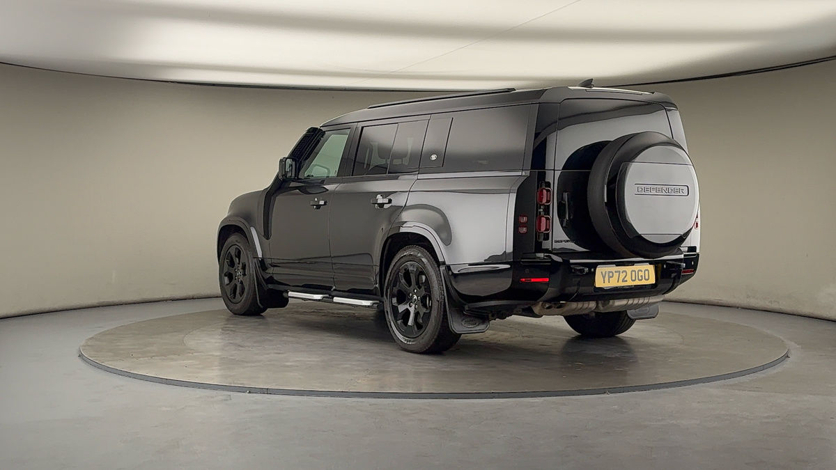 Used Land Rover Defender 130 2022 for sale - 76267784: Photo 2