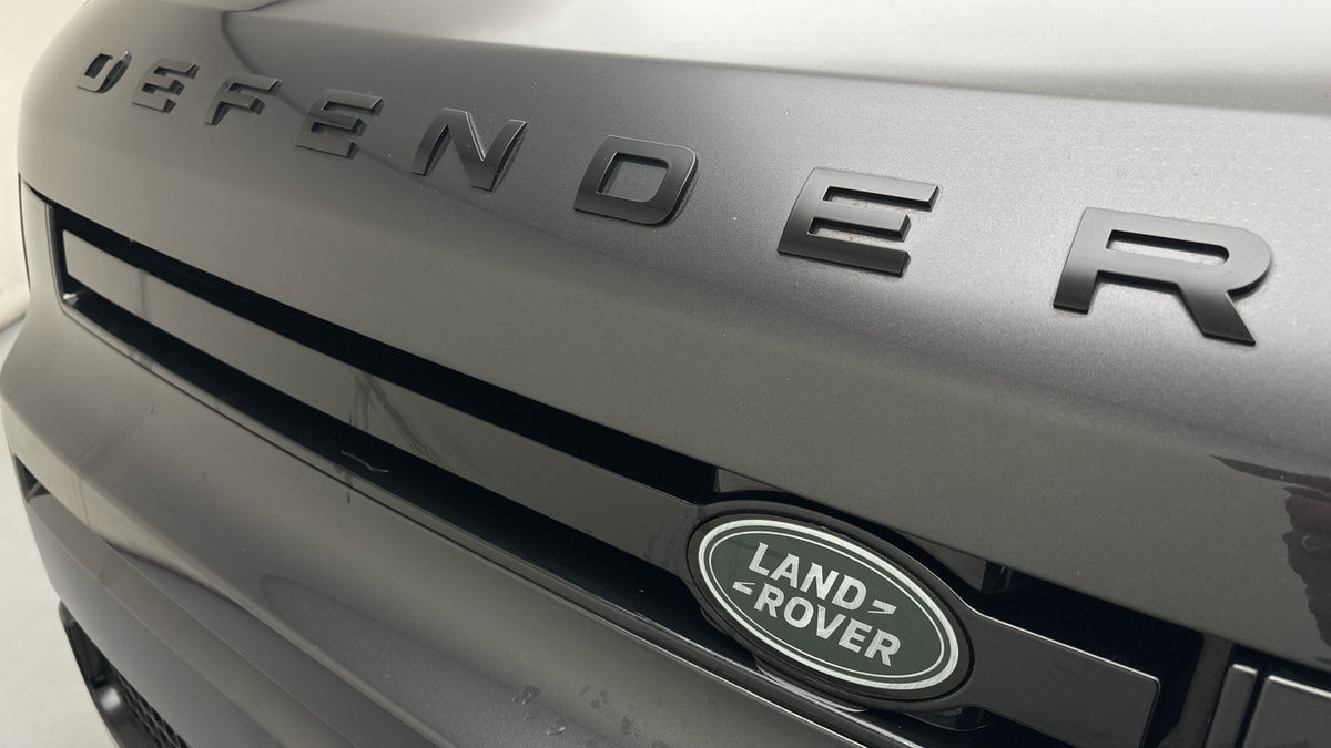 Used Land Rover Defender 130 2022 for sale - 76267784: Photo 24