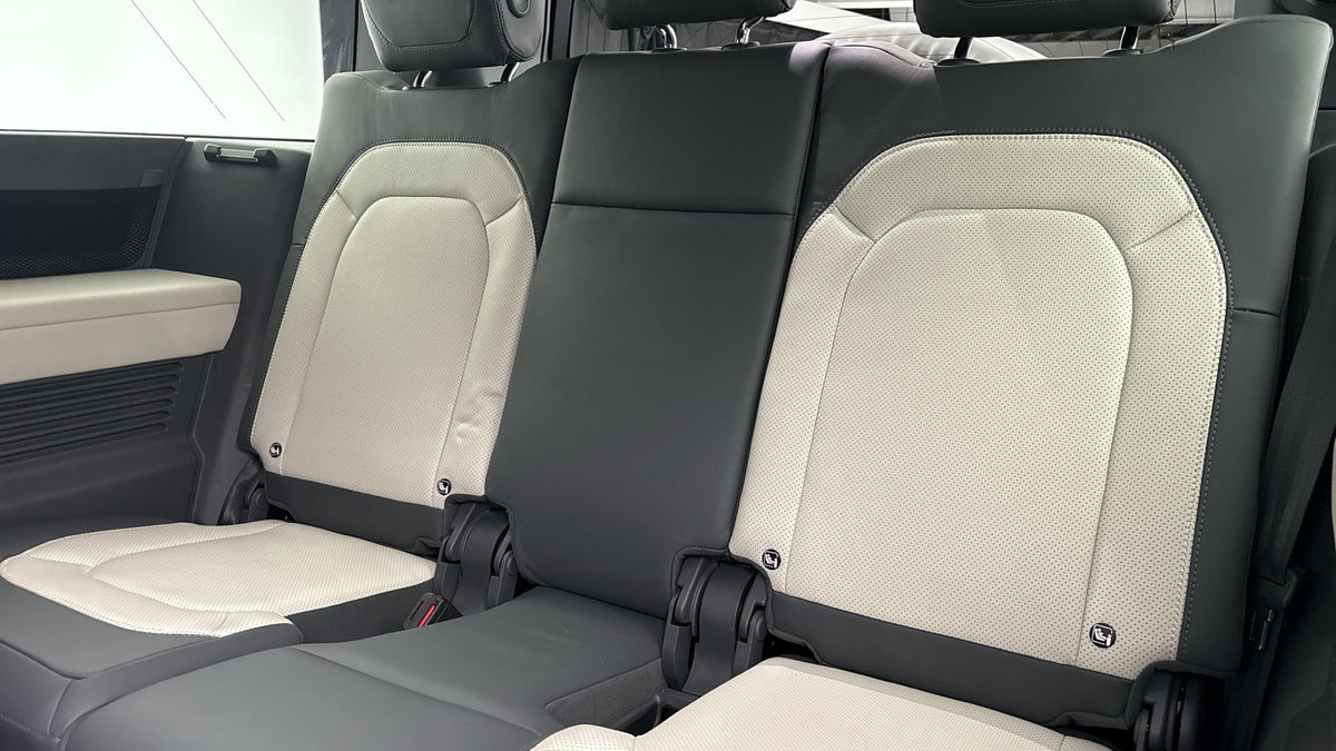 Used Land Rover Defender 130 2022 for sale - 76267784: Photo 26