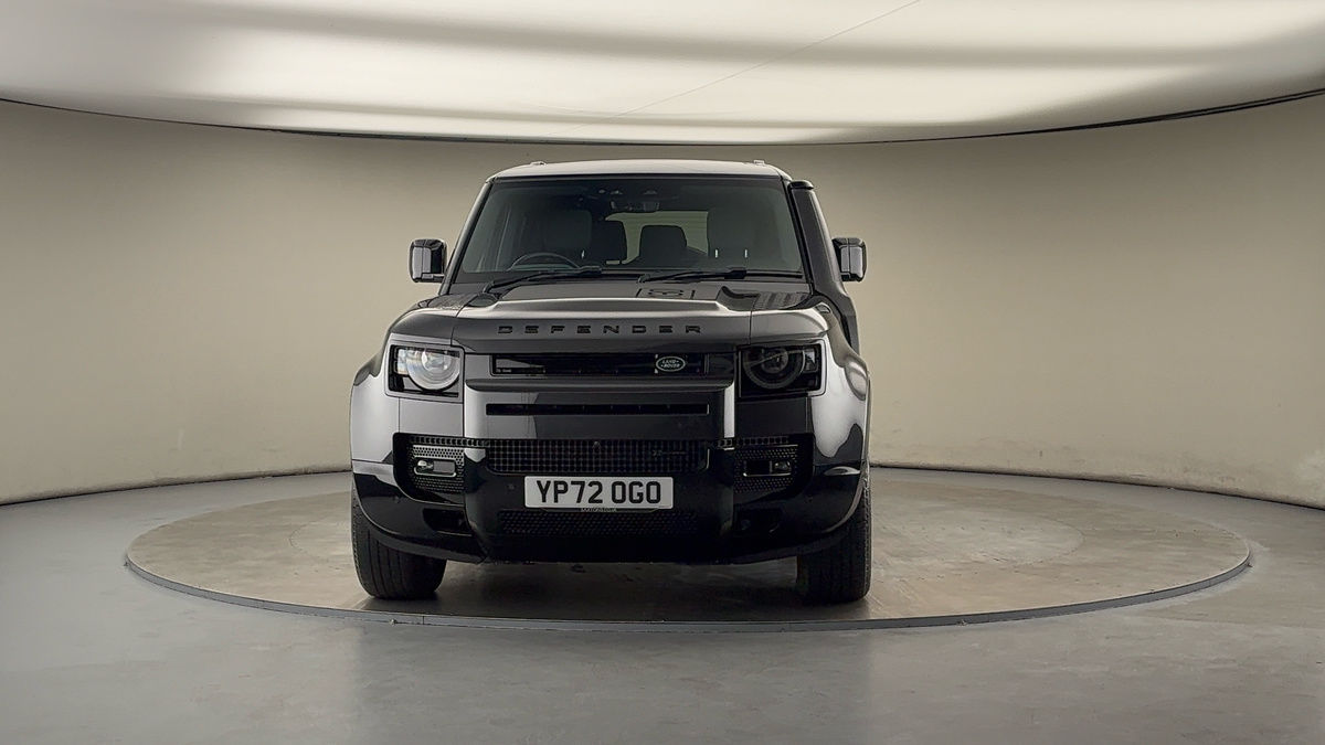 Used Land Rover Defender 130 2022 for sale - 76267784: Photo 3