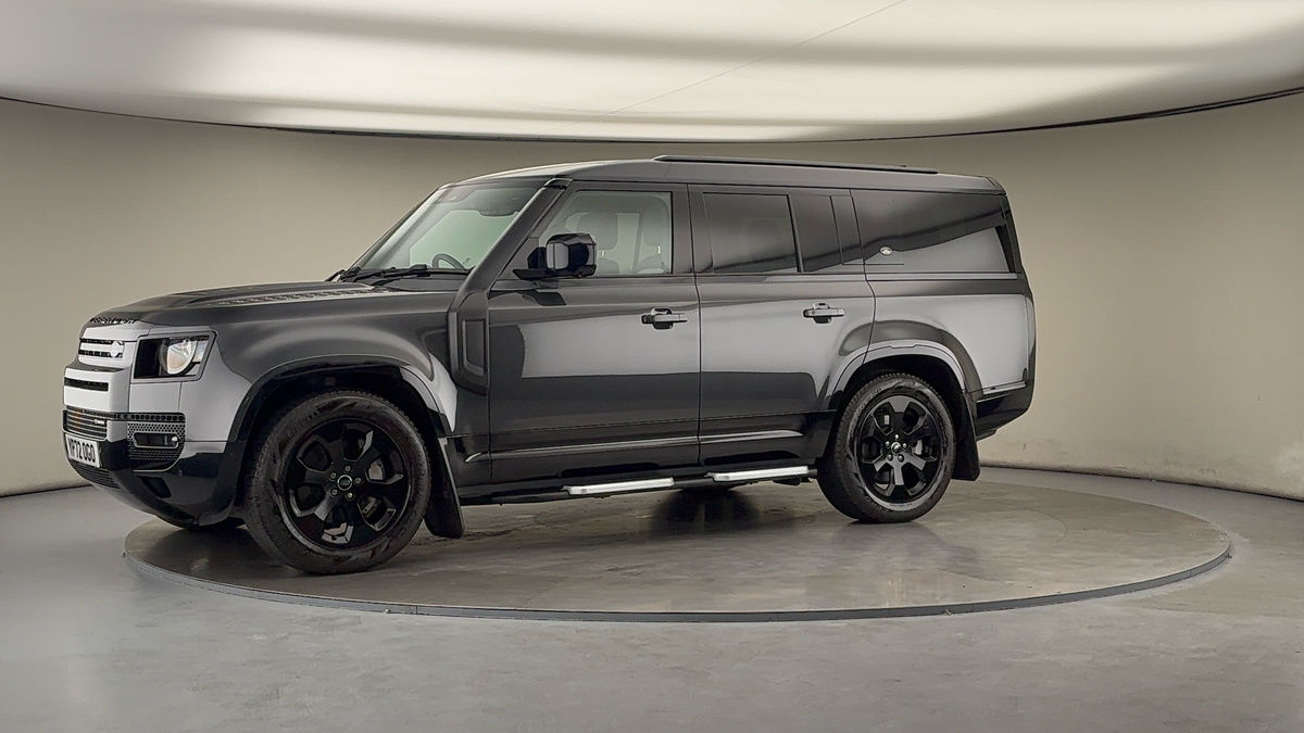 Used Land Rover Defender 130 2022 for sale - 76267784: Photo 31