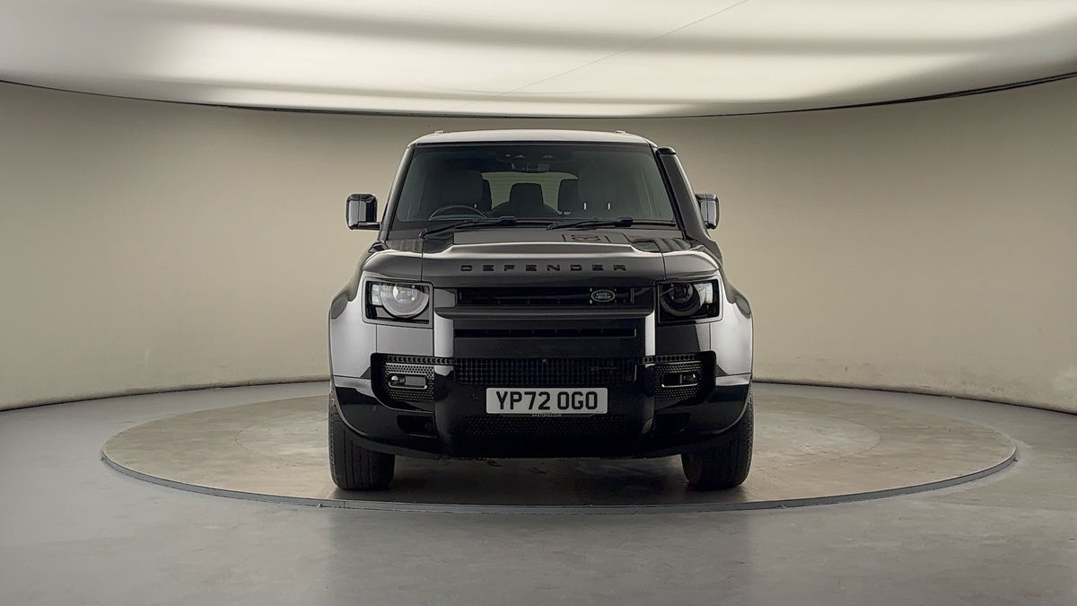 Used Land Rover Defender 130 2022 for sale - 76267784: Photo 34