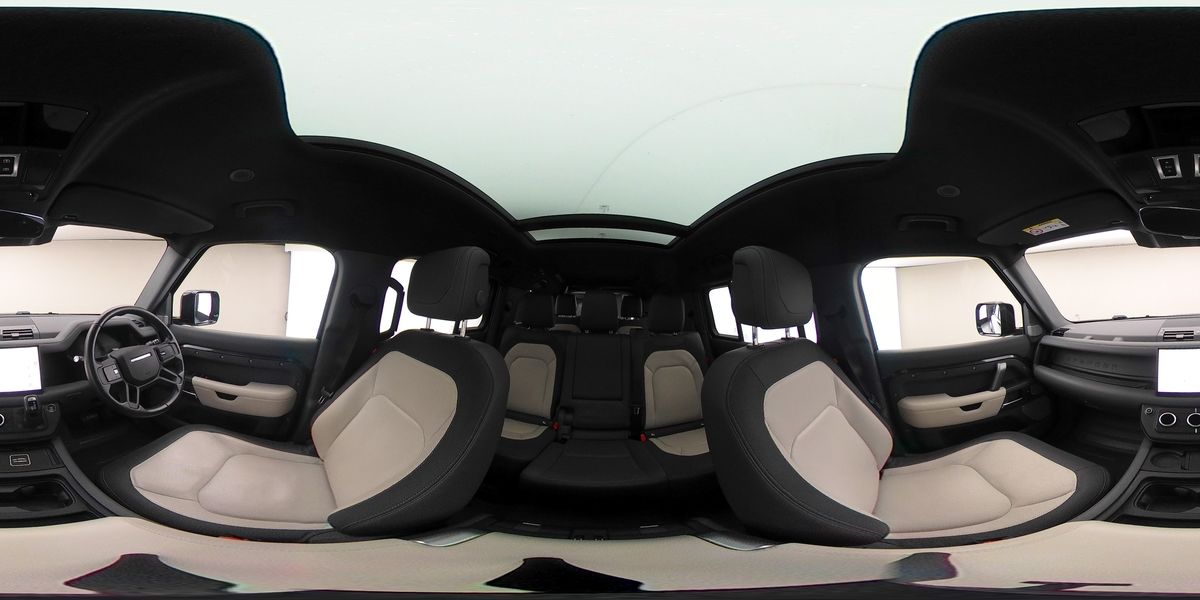 Used Land Rover Defender 130 2022 for sale - 76267784: Photo 45