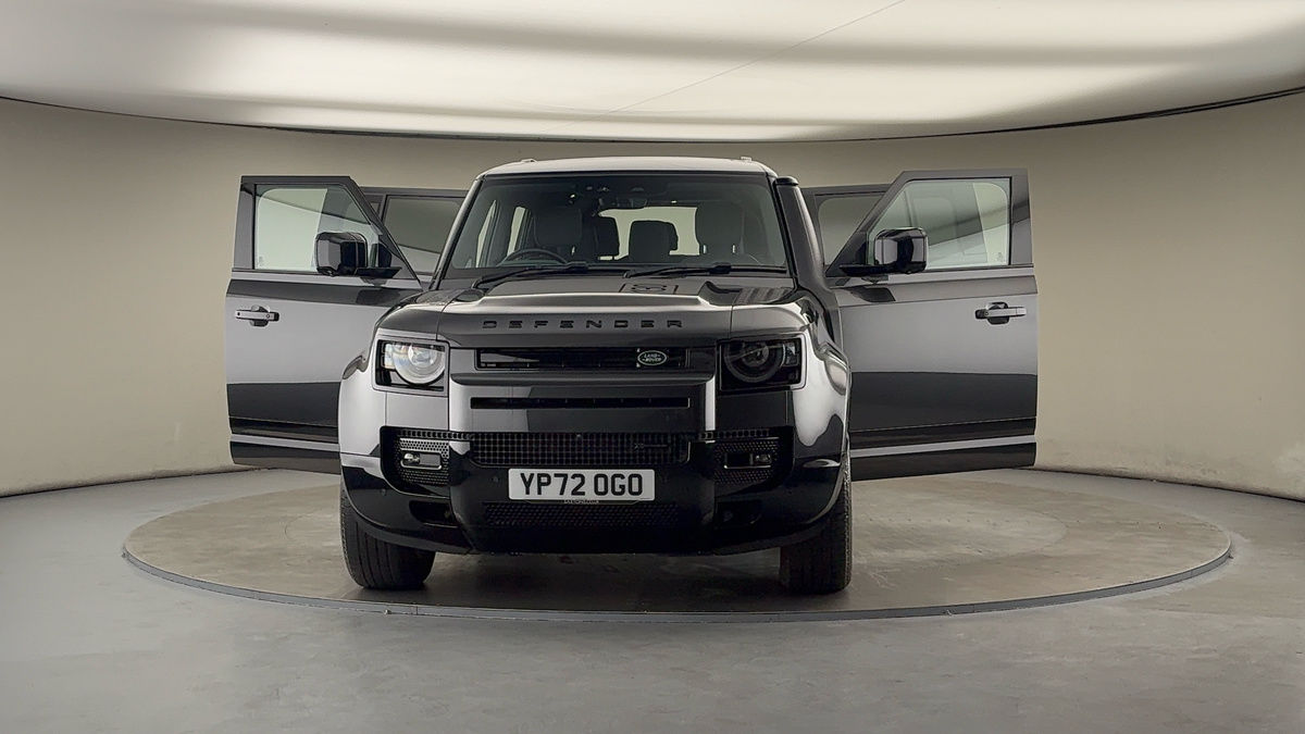 Used Land Rover Defender 130 2022 for sale - 76267784: Photo 53