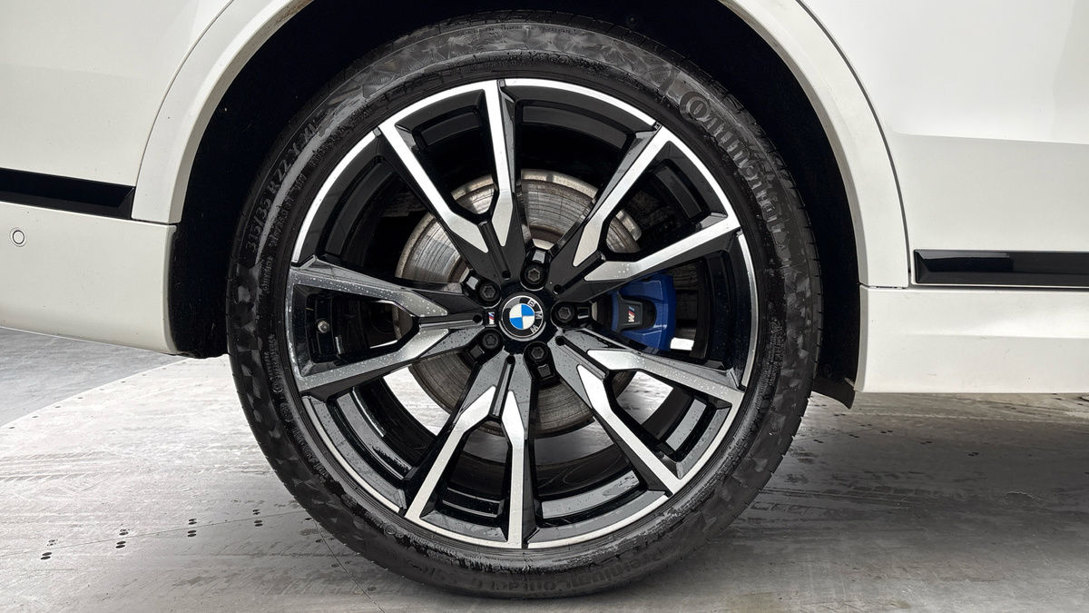 Used BMW X7 2021 for sale - 77681553: Photo 10