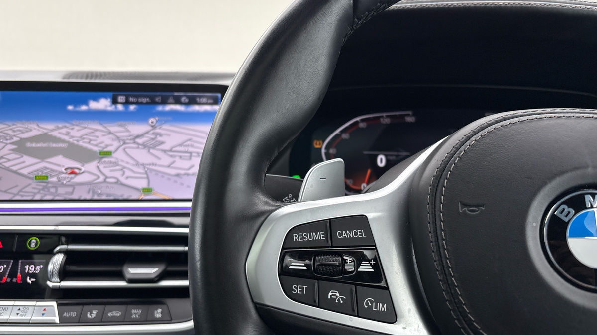 Used BMW X7 2021 for sale - 77681553: Photo 13