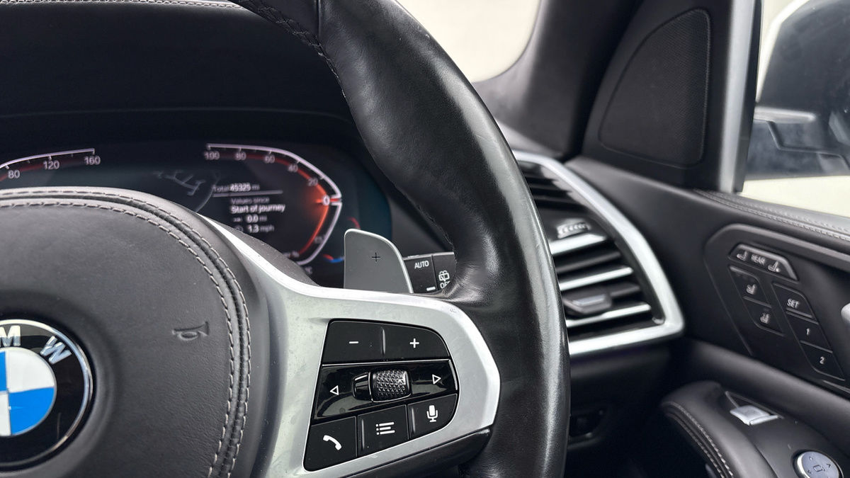 Used BMW X7 2021 for sale - 77681553: Photo 14