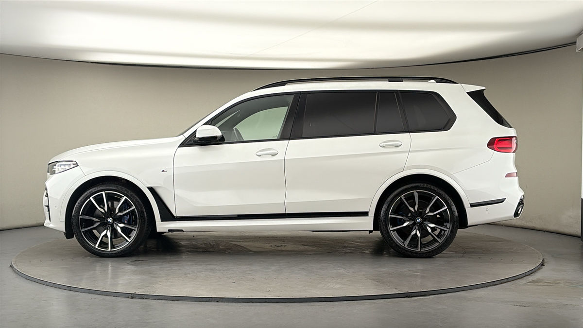Used BMW X7 2021 for sale - 77681553: Photo 15
