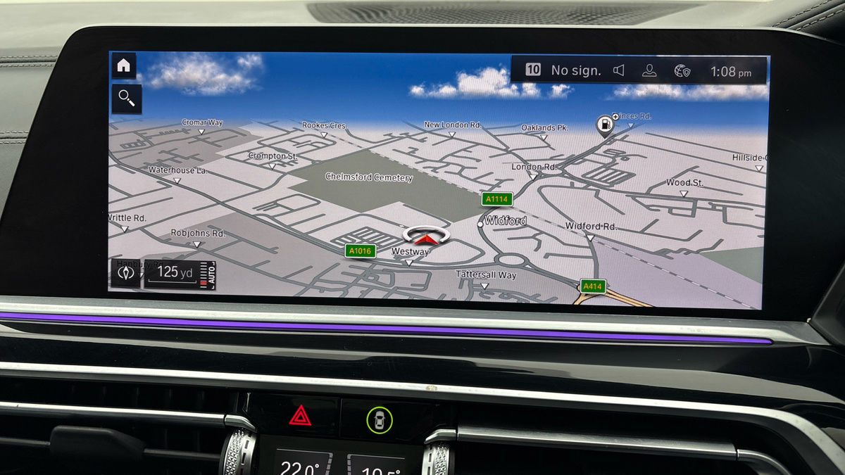 Used BMW X7 2021 for sale - 77681553: Photo 17