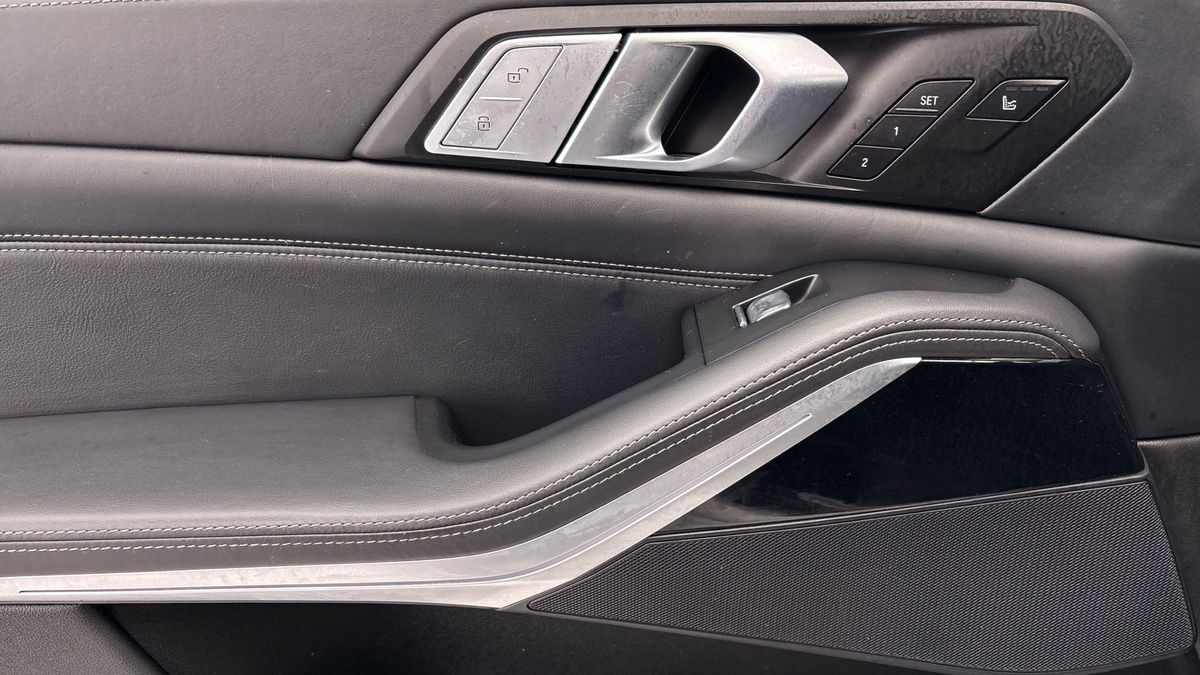 Used BMW X7 2021 for sale - 77681553: Photo 19