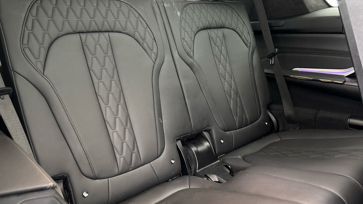 Used BMW X7 2021 for sale - 77681553: Photo 25