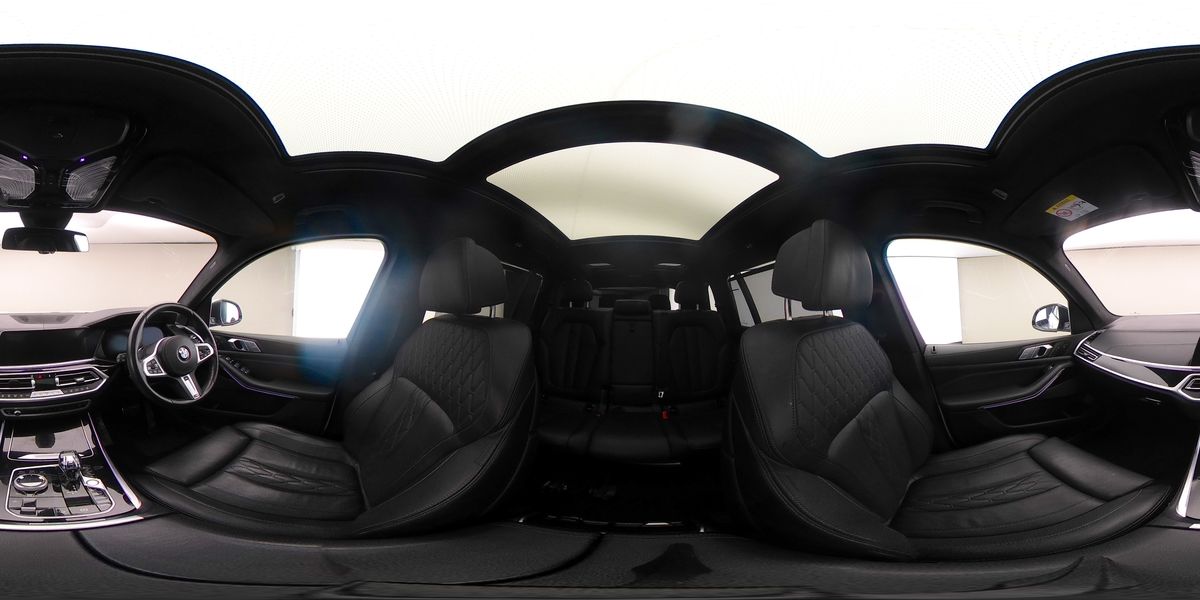 Used BMW X7 2021 for sale - 77681553: Photo 45