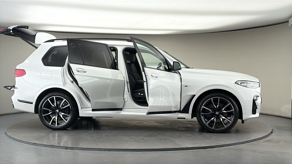 Used BMW X7 2021 for sale - 77681553: Photo 56