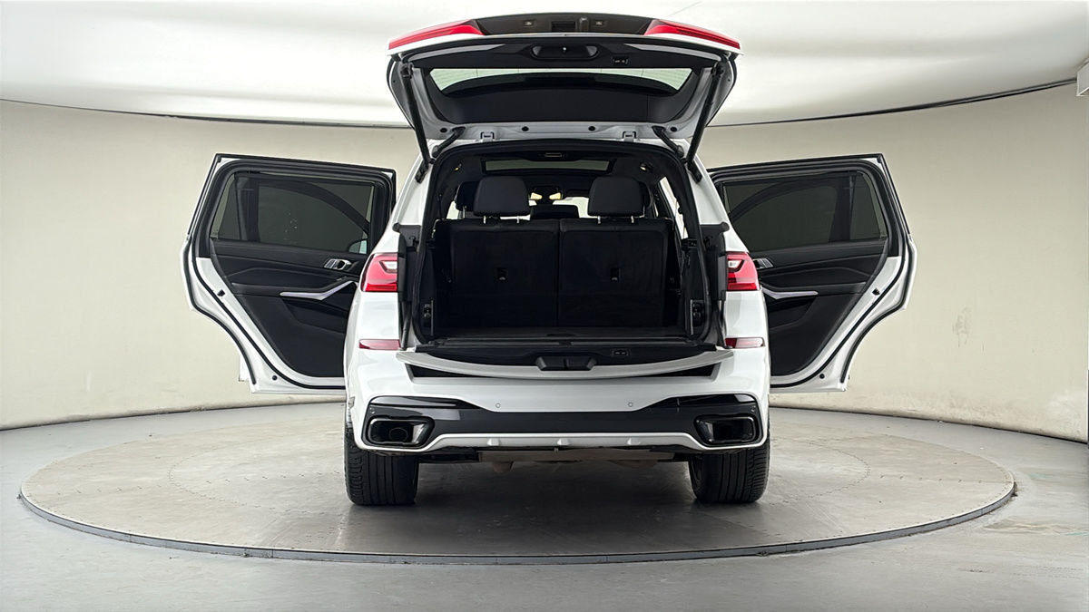 Used BMW X7 2021 for sale - 77681553: Photo 61