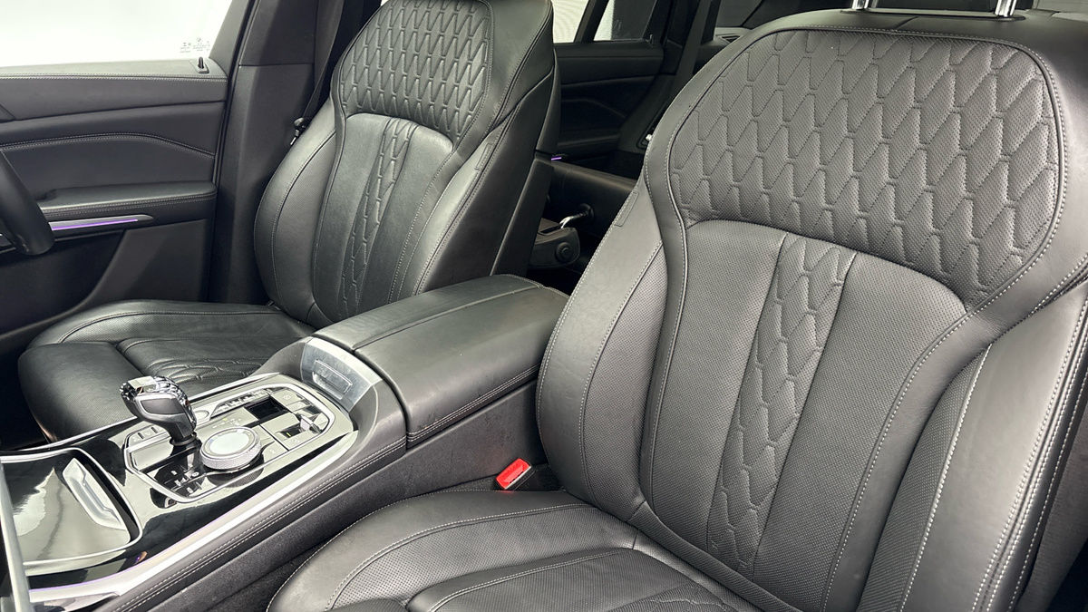 Used BMW X7 2021 for sale - 77681553: Photo 7