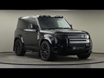 Used Land Rover Defender 90 2024 for sale - 75020916: Photo