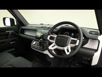 Used Land Rover Defender 90 2024 for sale - 75020916: Photo