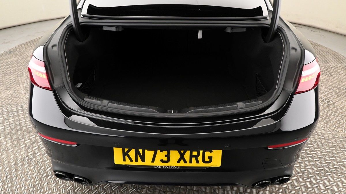 Used Mercedes-Benz E Class 2023 for sale - 76655673: Photo 10