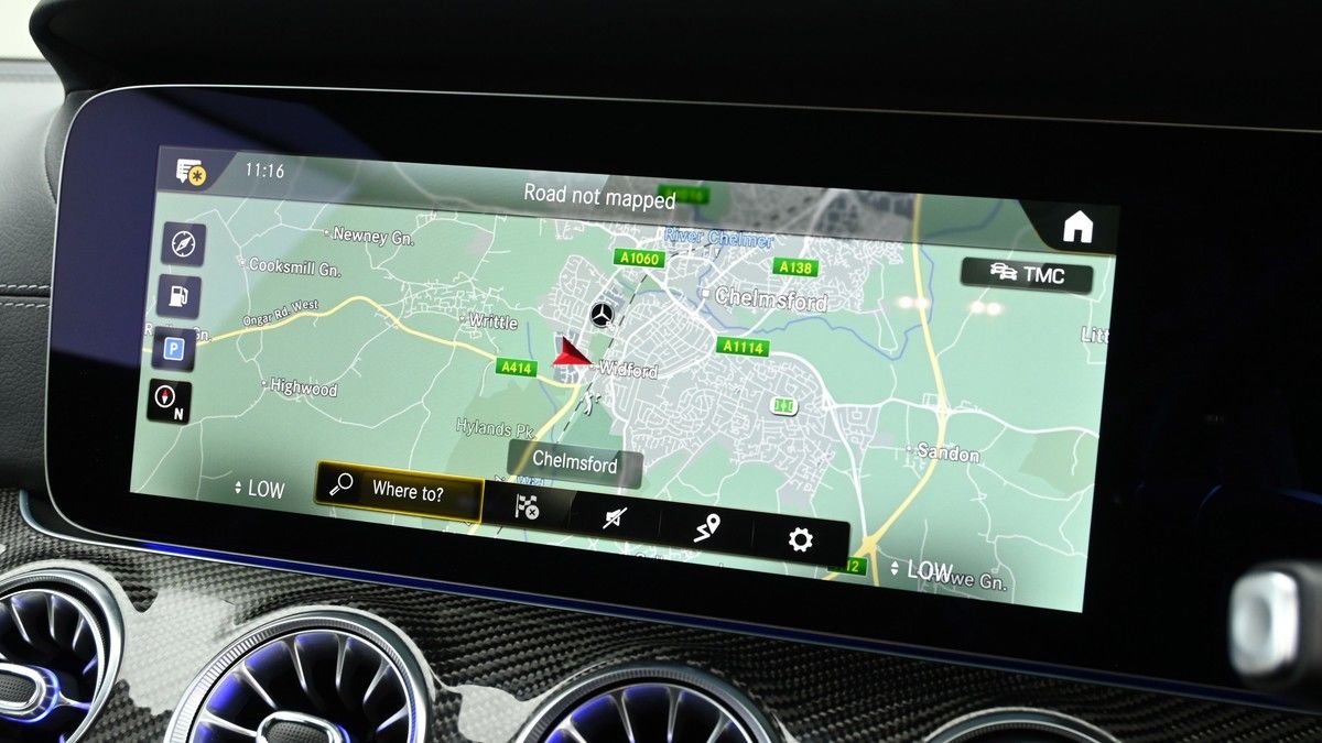 Used Mercedes-Benz E Class 2023 for sale - 76655673: Photo 11