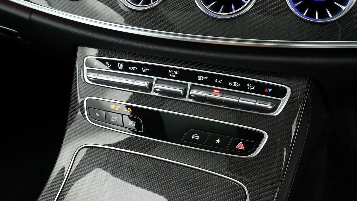 Used Mercedes-Benz E Class 2023 for sale - 76655673: Photo 12