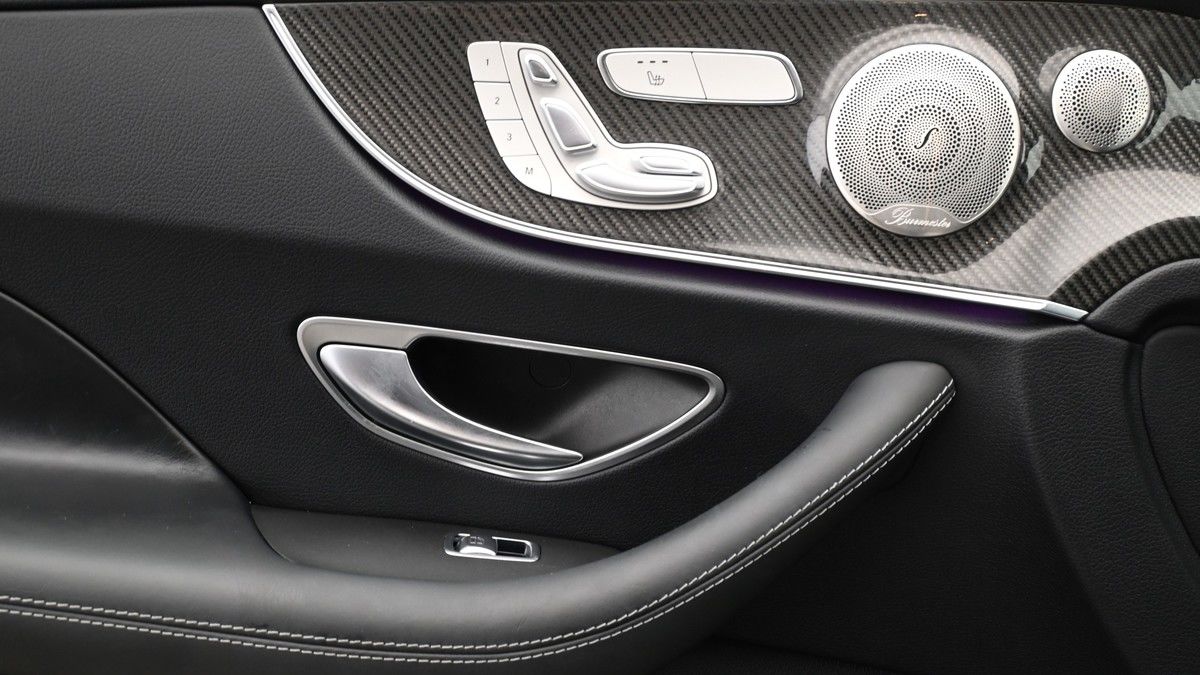 Used Mercedes-Benz E Class 2023 for sale - 76655673: Photo 13