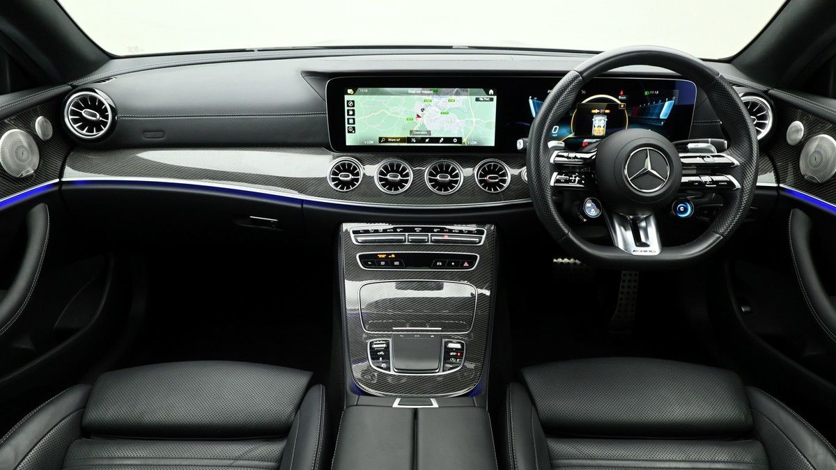 Used Mercedes-Benz E Class 2023 for sale - 76655673: Photo 14
