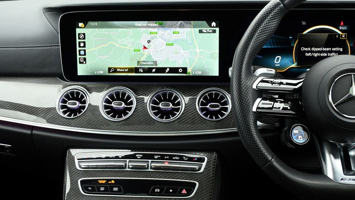 Used Mercedes-Benz E Class 2023 for sale - 76655673: Photo 15