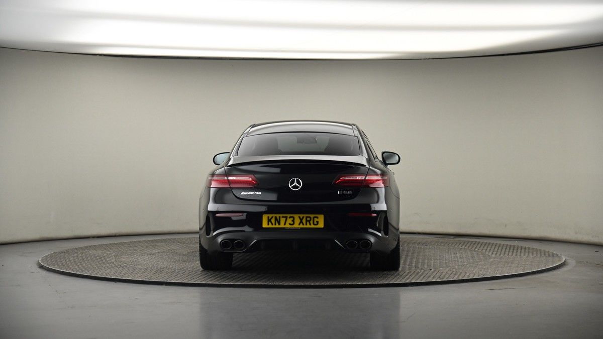 Used Mercedes-Benz E Class 2023 for sale - 76655673: Photo 17